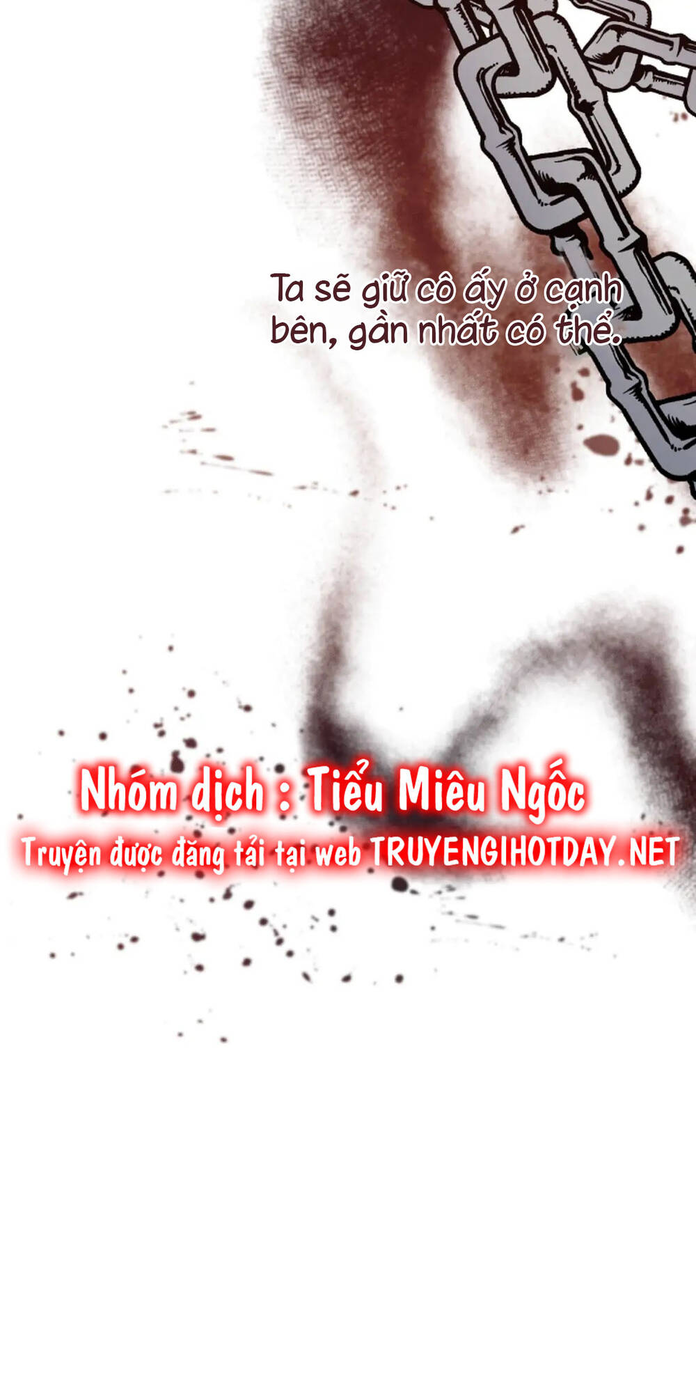 Nếu Bị Phát Hiện Liệu Tôi Có Chết Không Chương 31 Ảnh 80