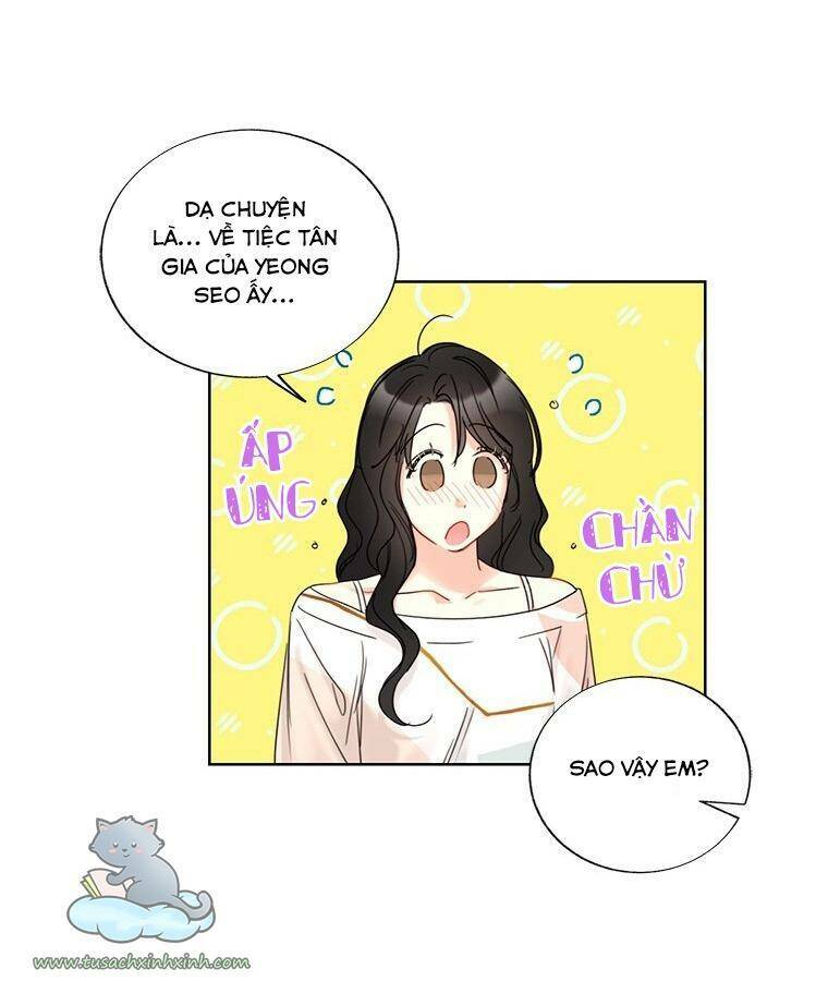 Hẹn Hò Nơi Công Sở Chương 111 Ảnh 5