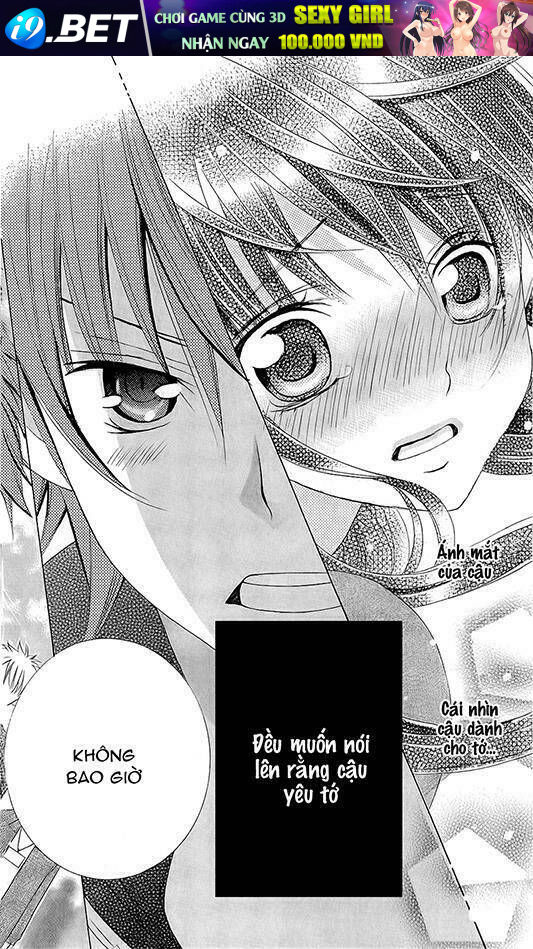 Suki Desu Suzuki-Kun!! Chương 57 Ảnh 31