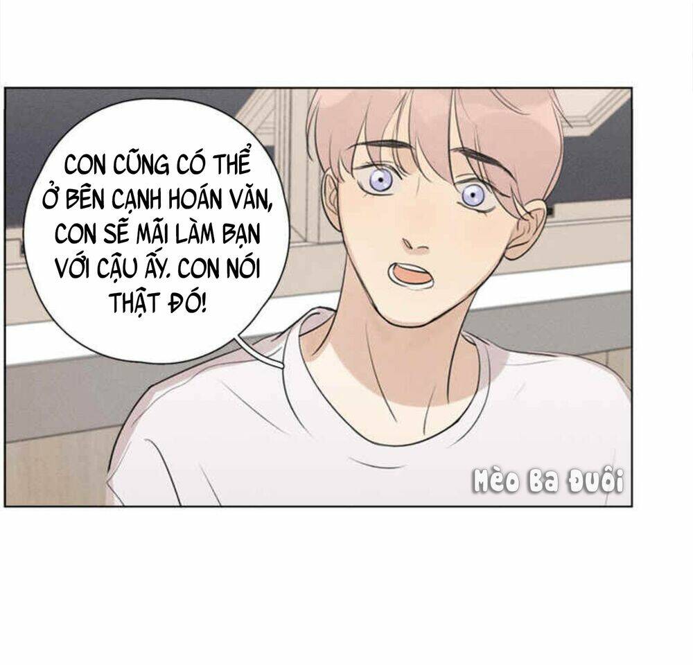 Here U Are Chương 130 Ảnh 3