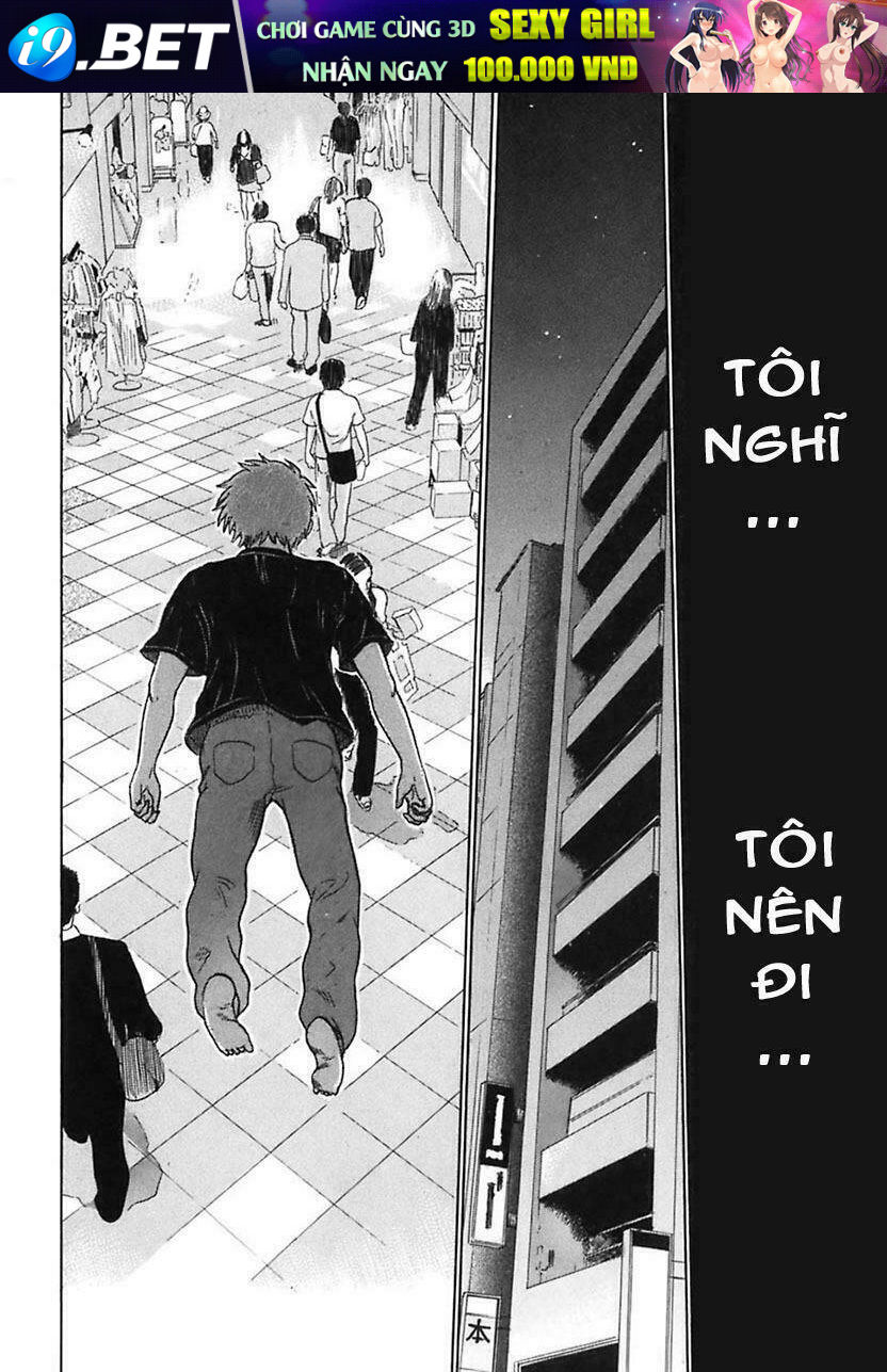 Yuutai Nova Chương 6 Ảnh 10