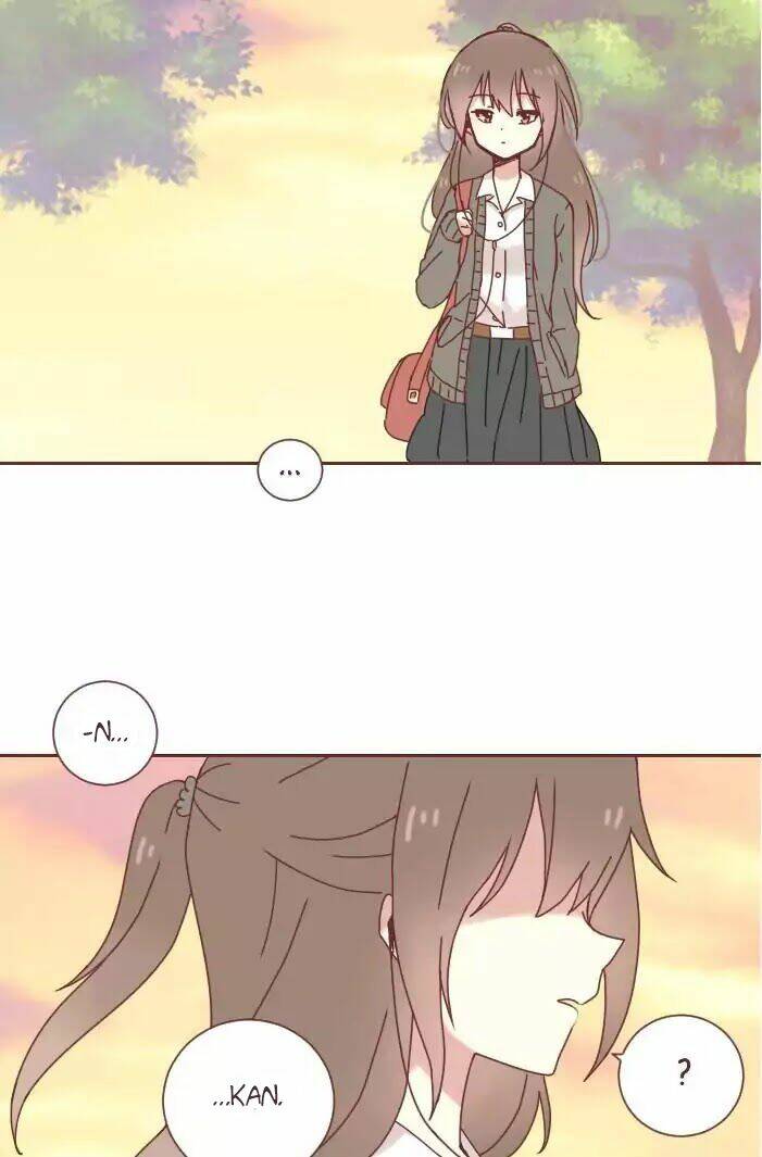 From Nightmare To Love Chương 2 Ảnh 23