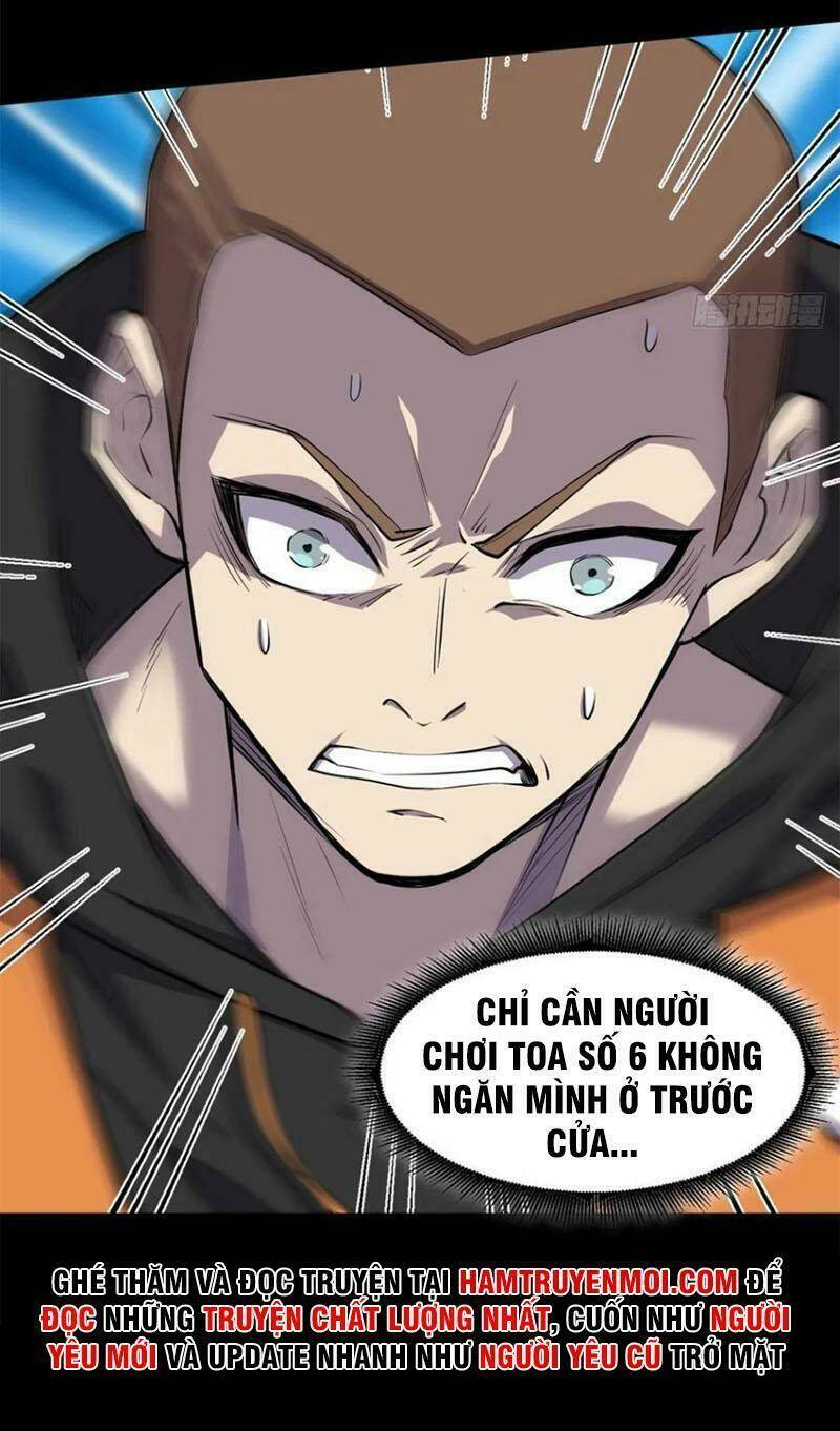 Toàn Cầu Sụp Đổ Chương 61 Ảnh 38