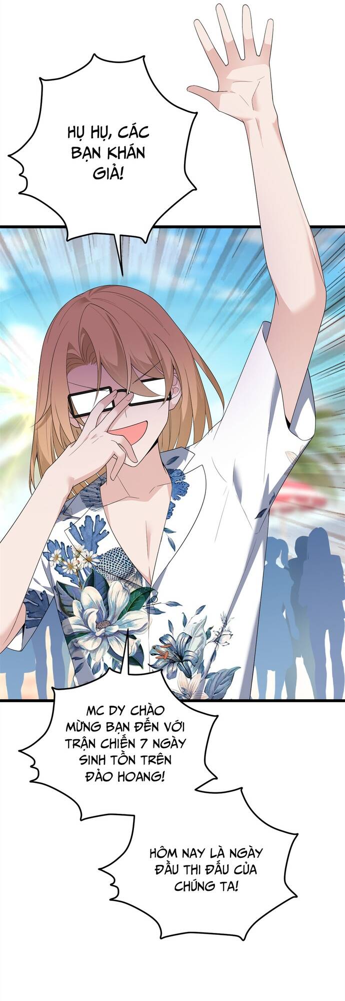 Tôi Ở Thế Giới Khác Dựa Dẫm Vào Phụ Nữ Chương 156 Ảnh 13