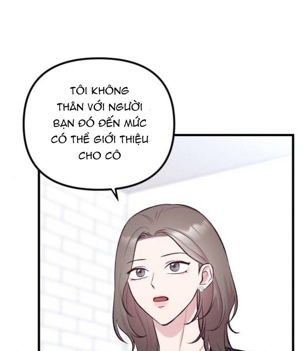 Tình Cờ Ta Gặp Nhau Chương 7 Ảnh 41