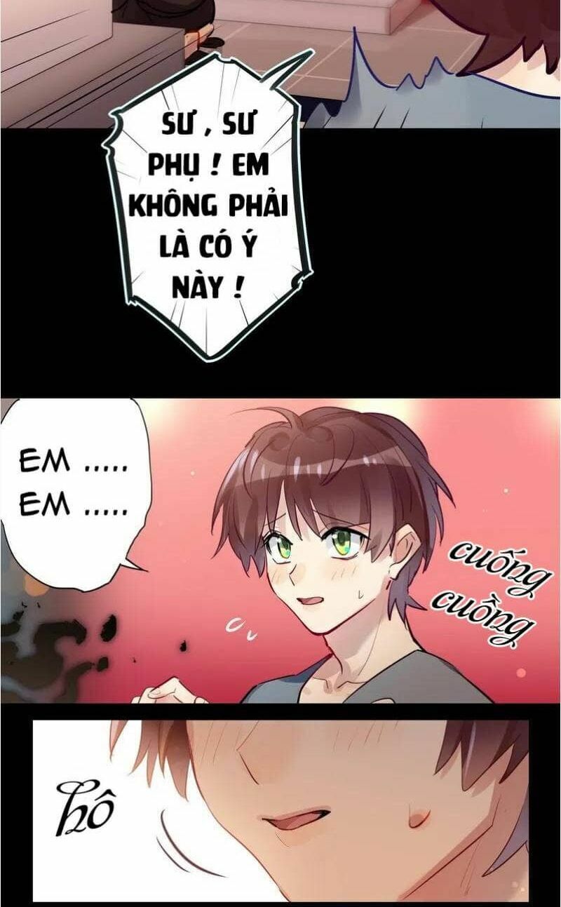 Nam Nhân Này Rất Biết Đùa Chương 111 Ảnh 8