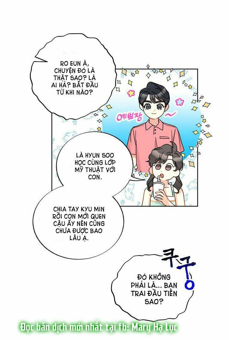 Hẹn Hò Nơi Công Sở Chương 124 Ảnh 39