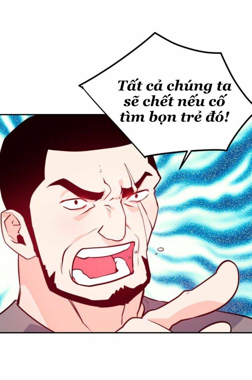 Phản Diện Rất Dễ Làm Chương 11 Ảnh 34