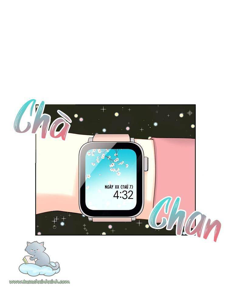 Hẹn Hò Nơi Công Sở Chương 113 Ảnh 3