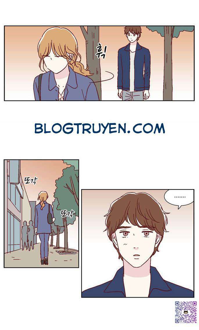 We Broke Up Chương 39 Ảnh 15