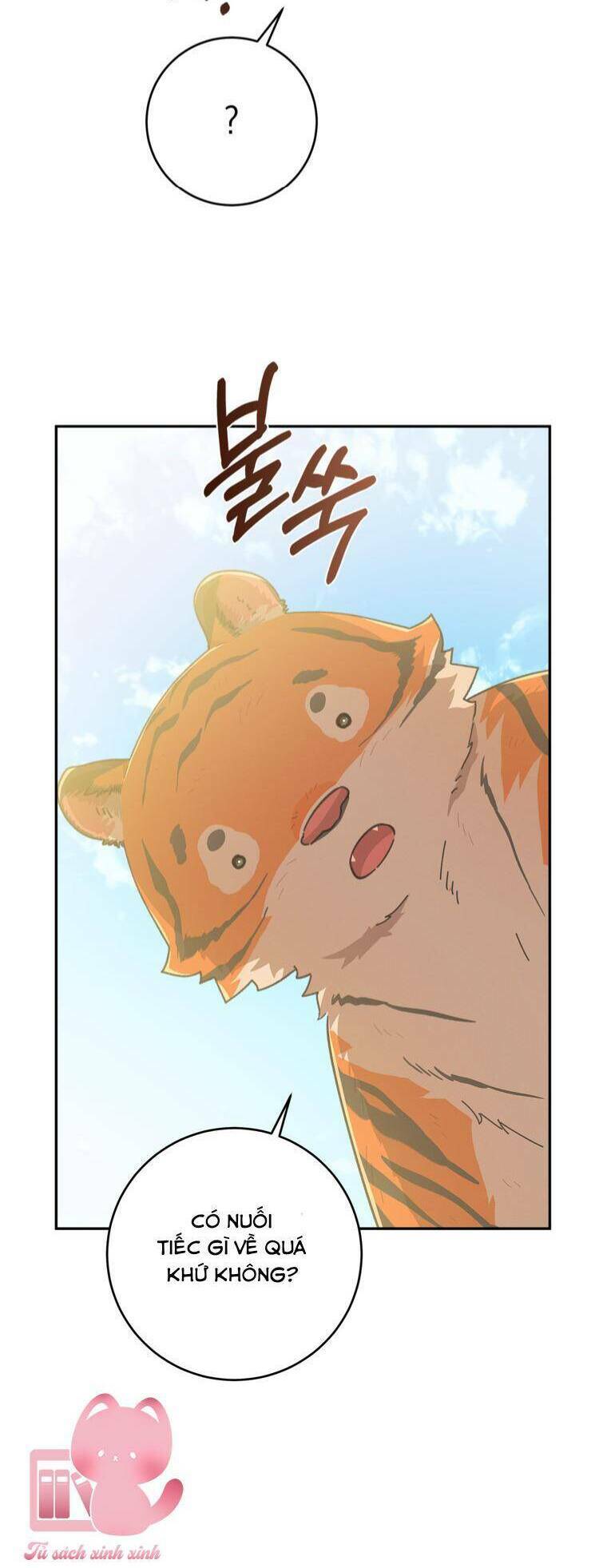 Chỉ Cần Nắm Tay Em Chương 28 Ảnh 14