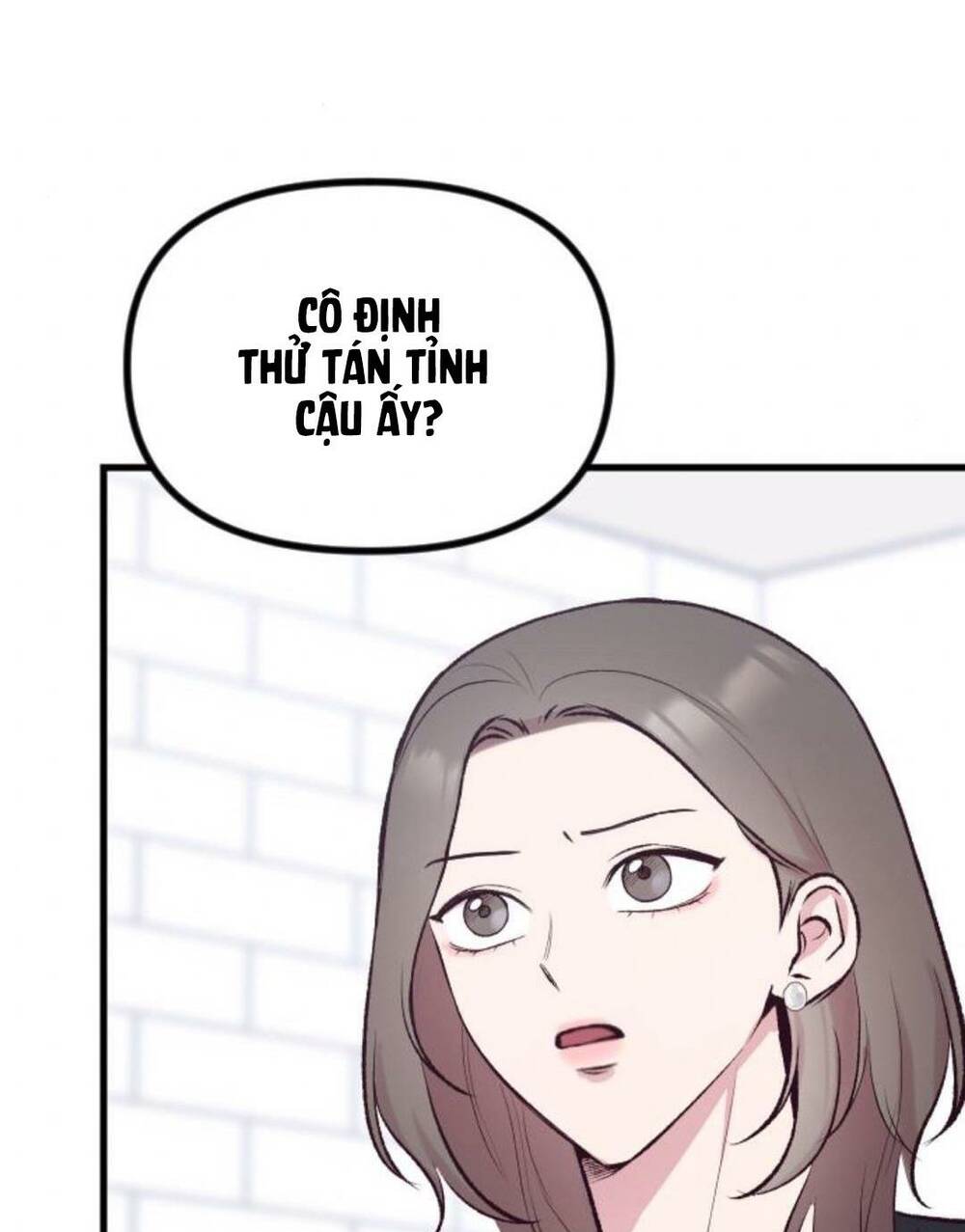 Tình Cờ Ta Gặp Nhau Chương 7 Ảnh 52