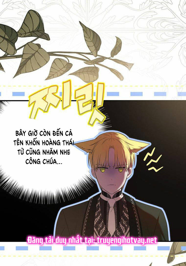 Tôi Lạc Vào Thế Giới Trò Chơi Harem Ngược Chương 111.2 Ảnh 28