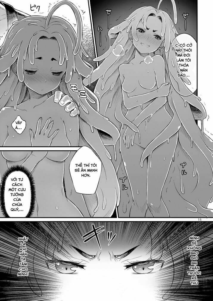 Yuusha-Sama, Yukagen Wa Ikaga Desuka? Chương 5 Ảnh 14
