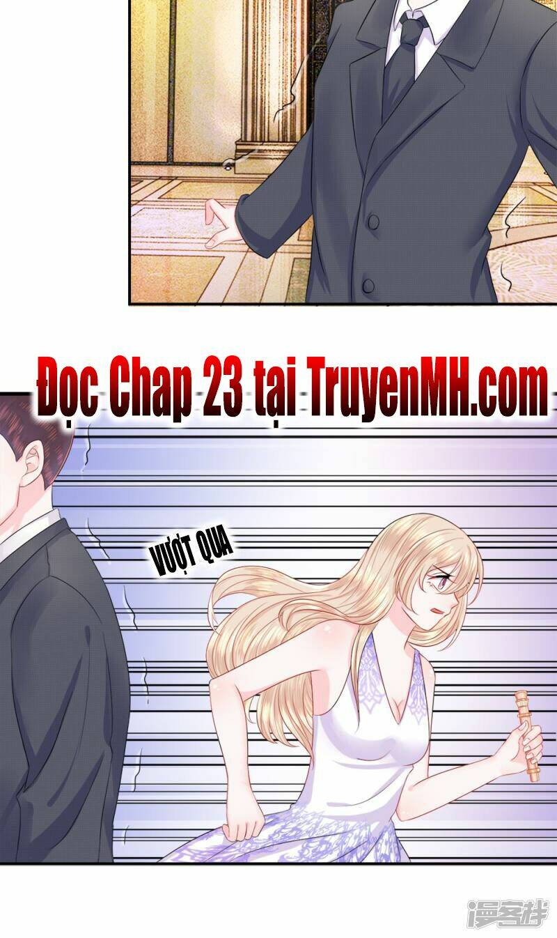 Thứ Mà Thời Gian Đang Nợ Anh Chính Là Em Chương 22 Ảnh 12