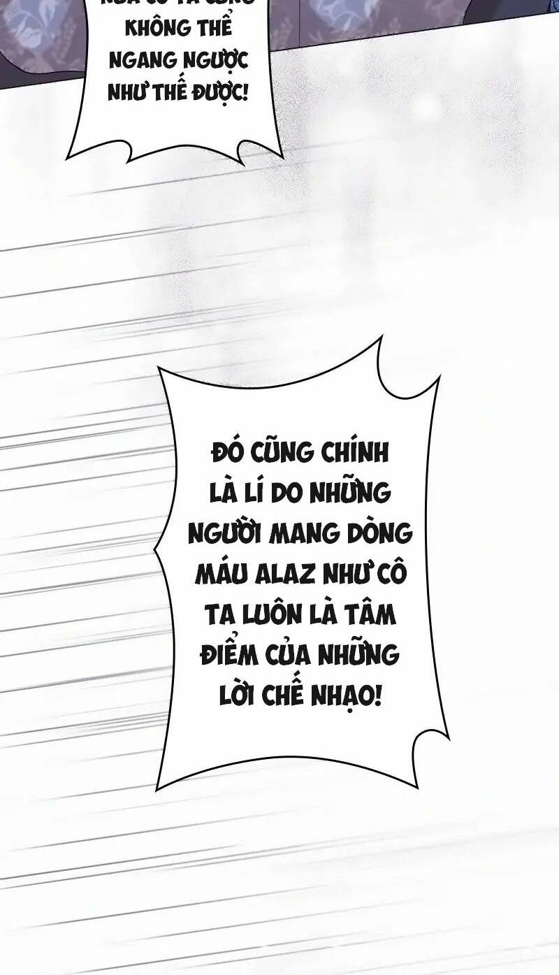 Tôi Đã Phá Vỡ Cuộc Hôn Nhân Chính Trị Chương 14 Ảnh 36