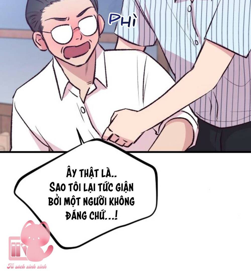 Tình Cờ Ta Gặp Nhau Chương 6 Ảnh 37