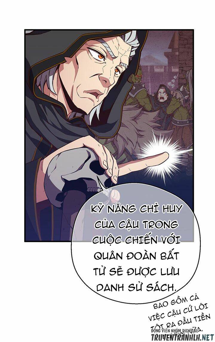 Hành Trình Đế Vương Chương 154 Ảnh 4