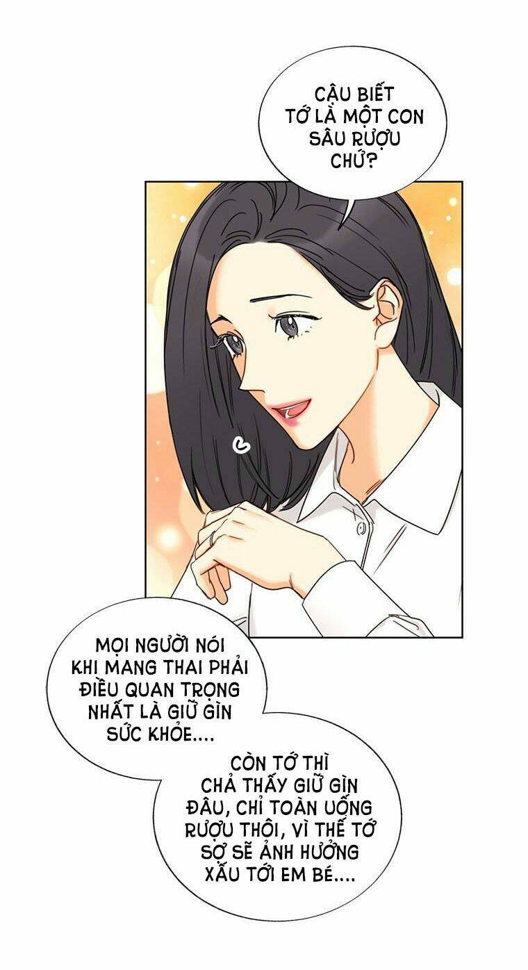 Hẹn Hò Nơi Công Sở Chương 118 Ảnh 6