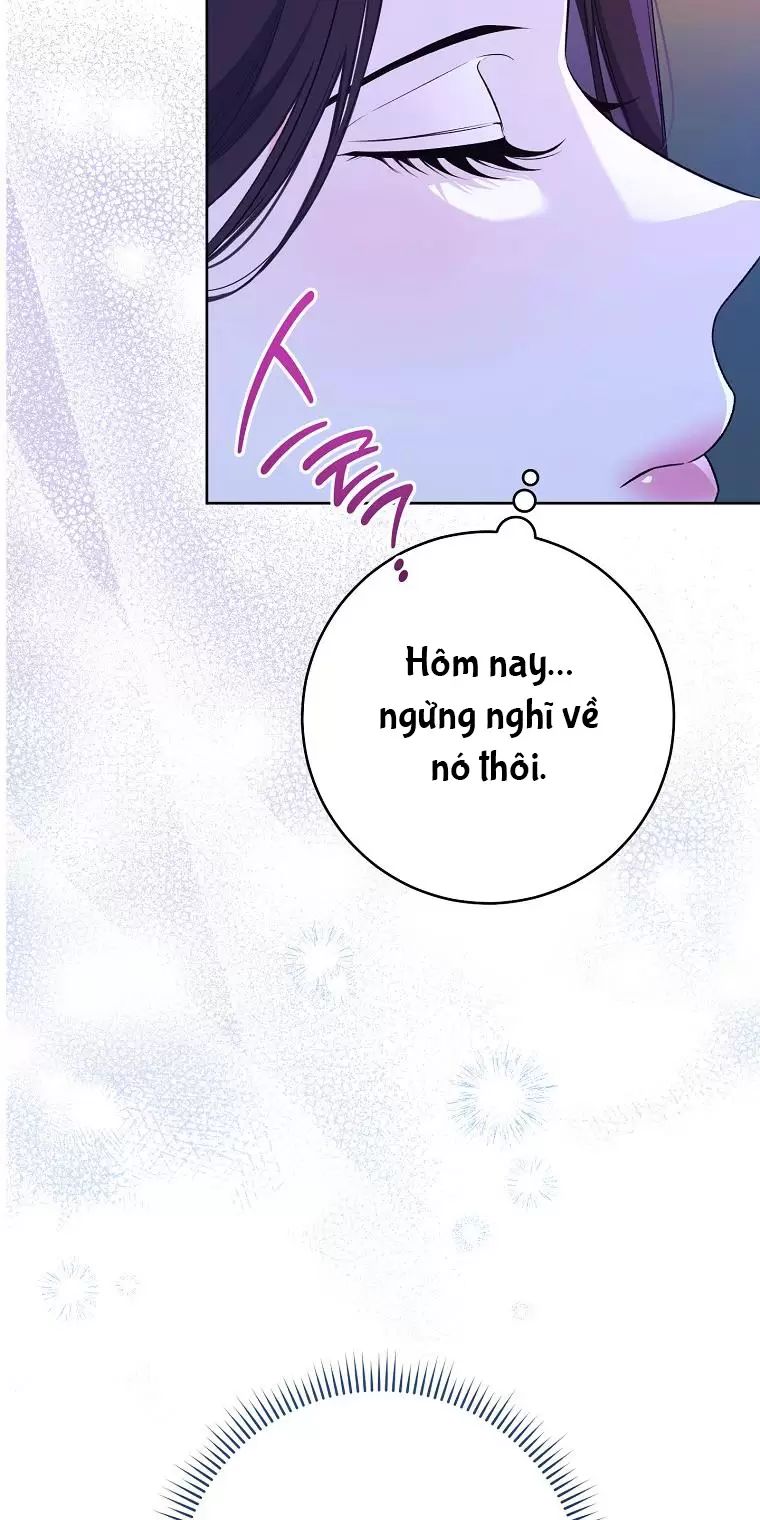 Tôi Sẽ Thoát Khỏi Đoá Hoa Của Thử Thách Chương 8 Ảnh 47