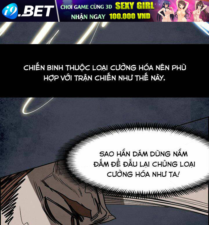 Warble Chương 185 Ảnh 48