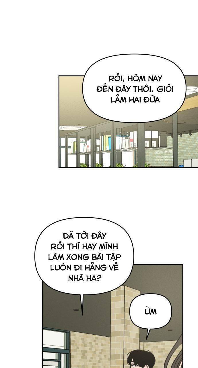 Thỏa Thuận Bí Mật Giữa Chúng Ta Chương 54 Ảnh 13