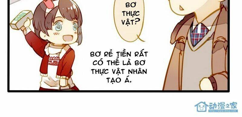 Hằng Mộng Nam Thần Chương 15 Ảnh 19