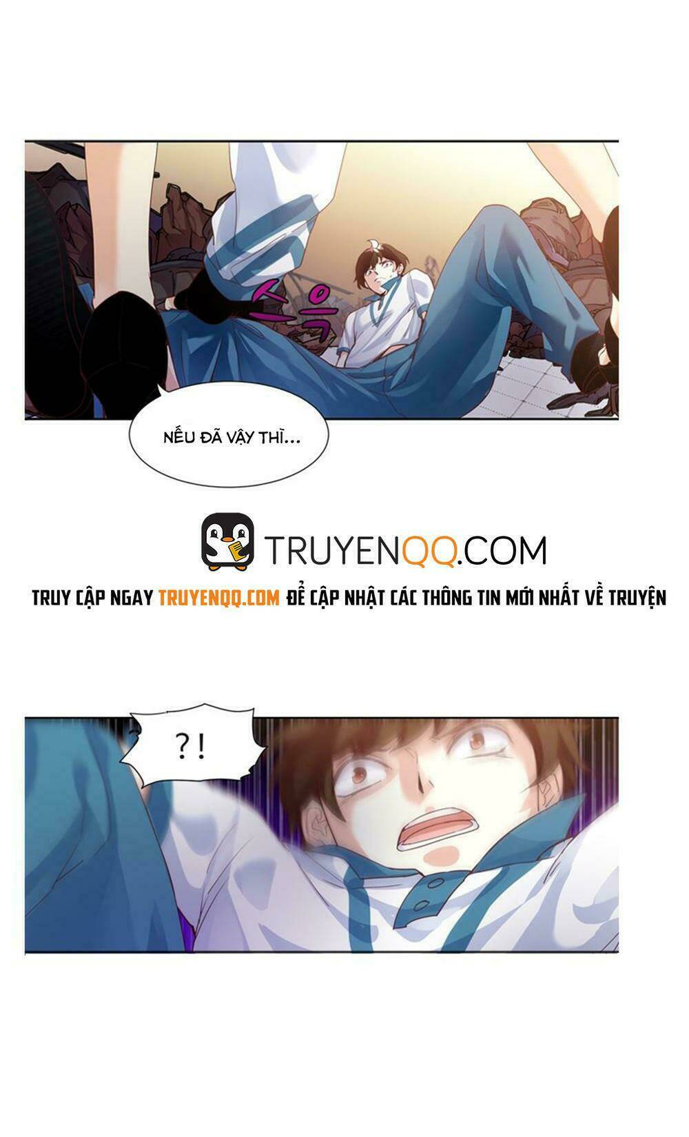 Vua Biến Thái Chương 4 Ảnh 16