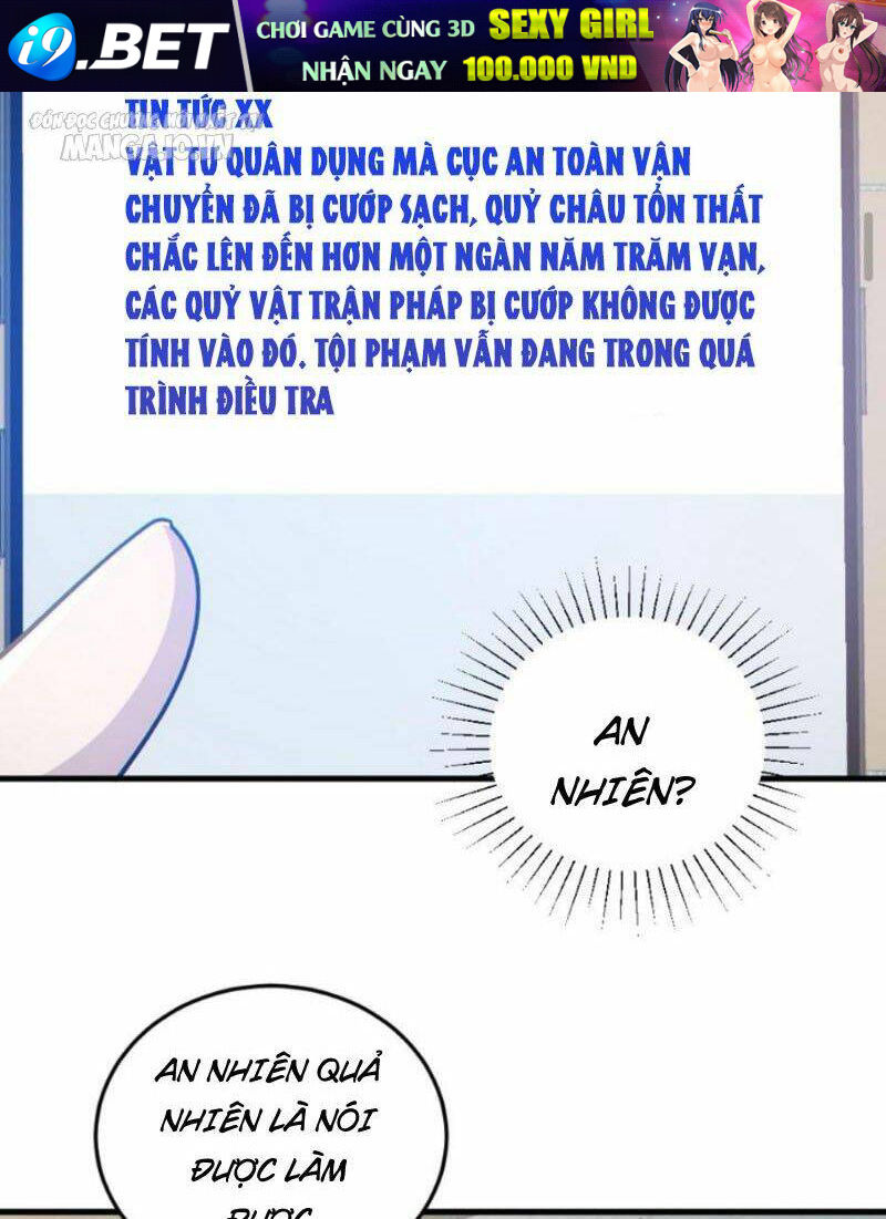 Toàn Cầu Ngự Quỷ: Trong Cơ Thể Ta Có Hàng Trăm Triệu Con Quỷ Chương 179 Ảnh 26