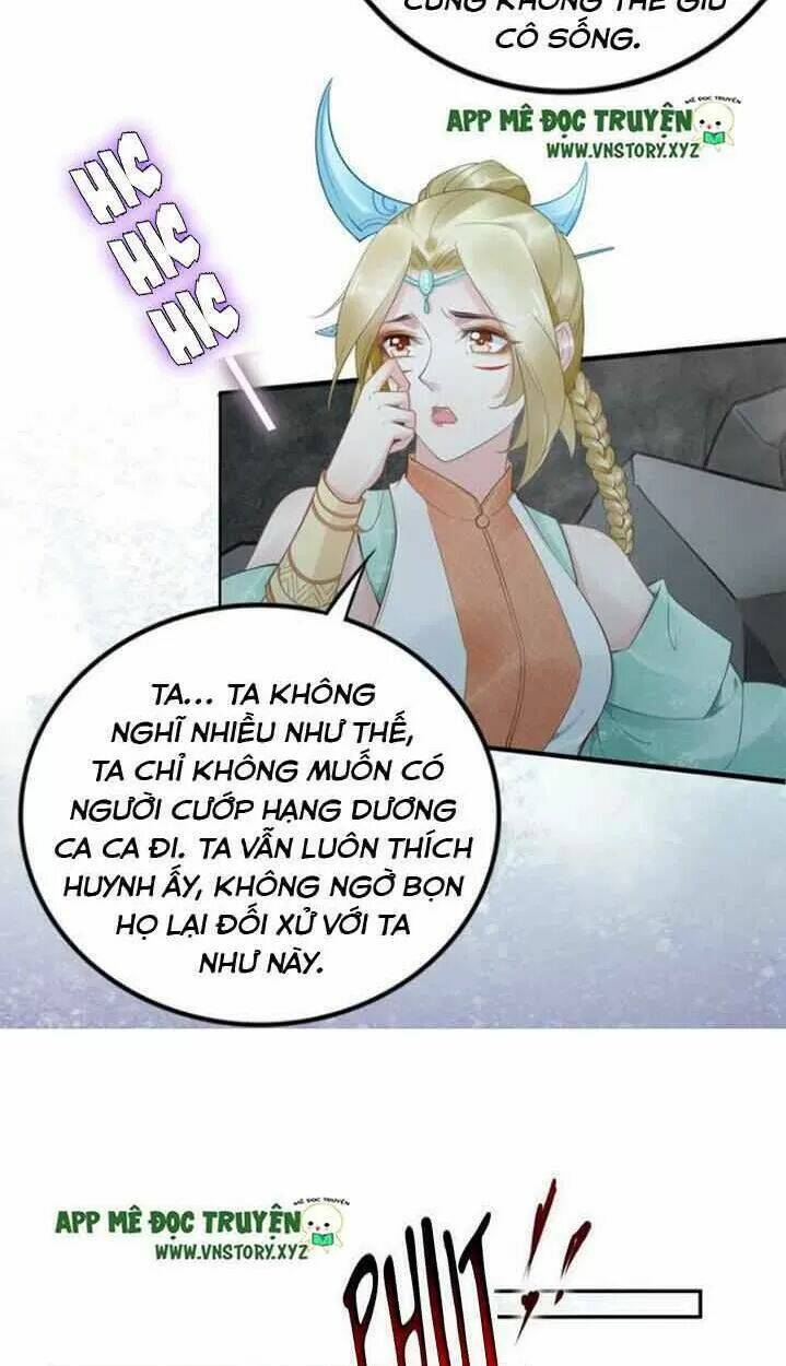 Nhất Sinh Nhất Thế Tiếu Thương Khung Chương 89 Ảnh 24