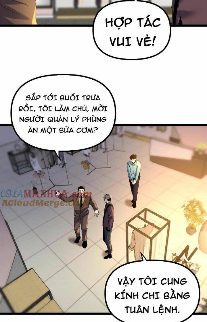 Trùng Sinh Trở Lại 1983 Làm Phú Hào Chương 310 Ảnh 3
