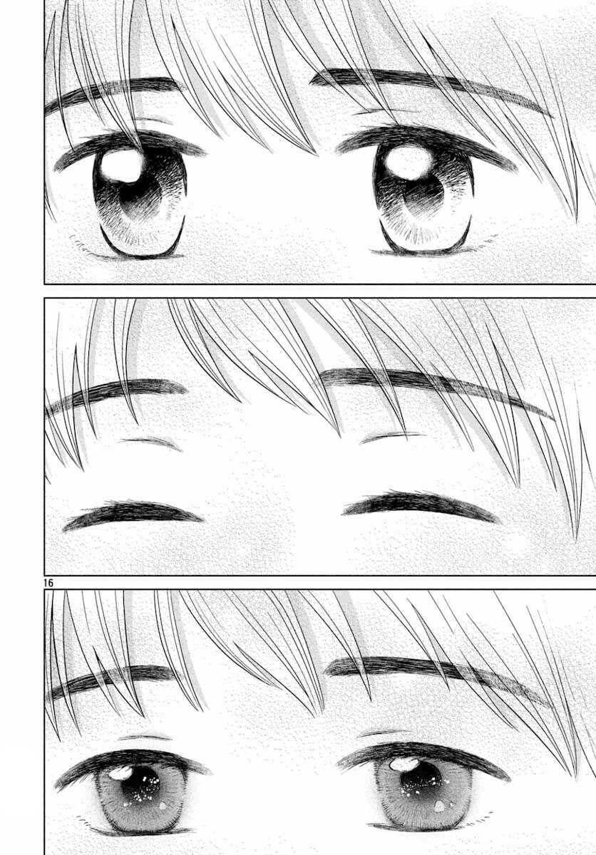 Aono-Kun Ni Sawaritai Kara Shinitai Chương 27 Ảnh 17