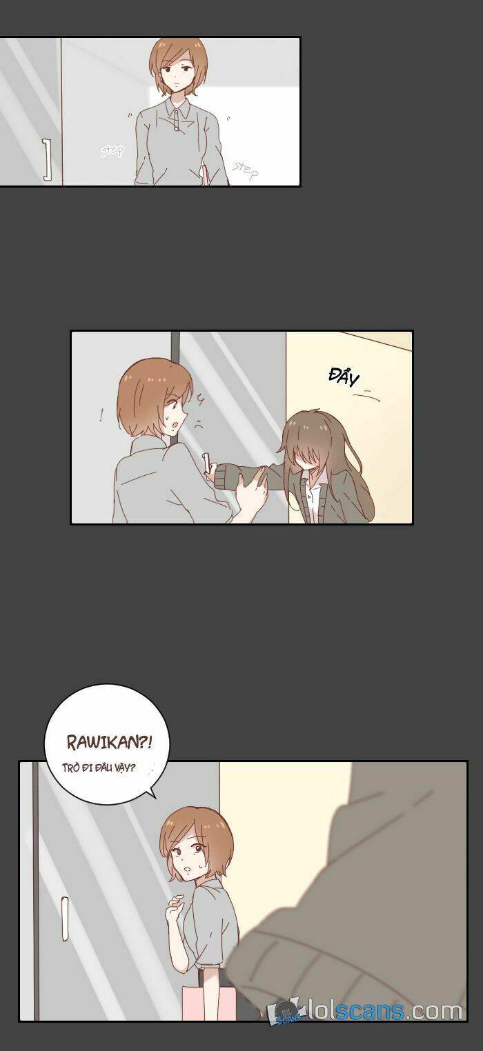 From Nightmare To Love Chương 13 Ảnh 23