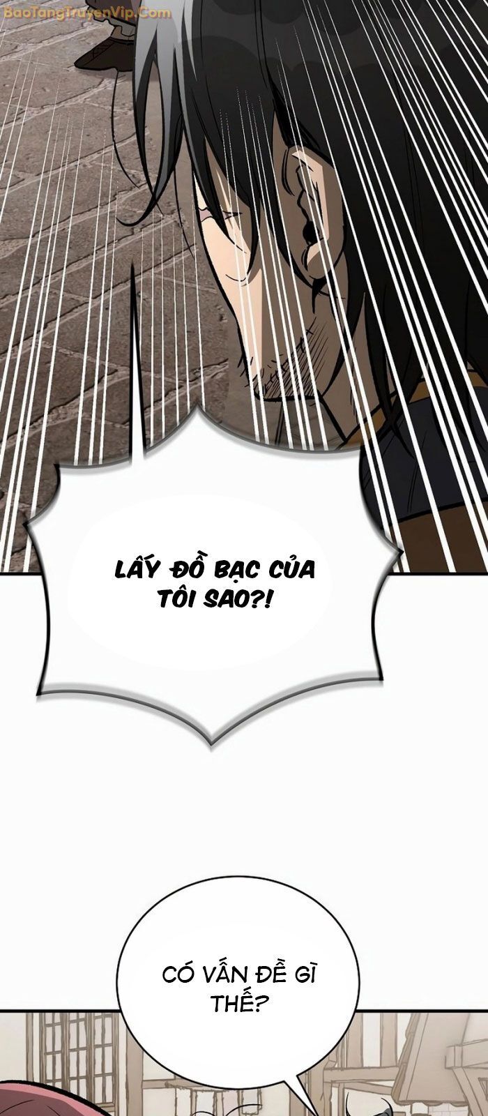 Kẻ Điên Và Đội Trưởng Cảnh Vệ Chương 21 Ảnh 86