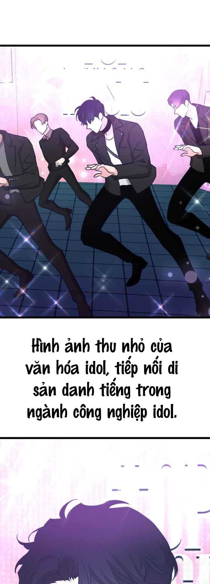 Đời Tư Idol Chương 16.1 Ảnh 17