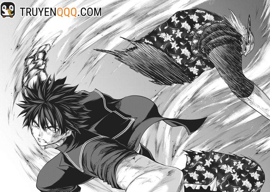 Shinmai Maou No Keiyakusha Chương 38.5 Ảnh 13