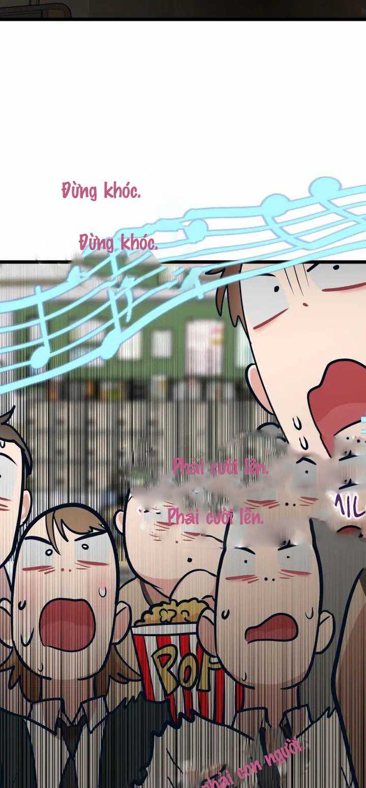 Đời Tư Idol Chương 21.2 Ảnh 39