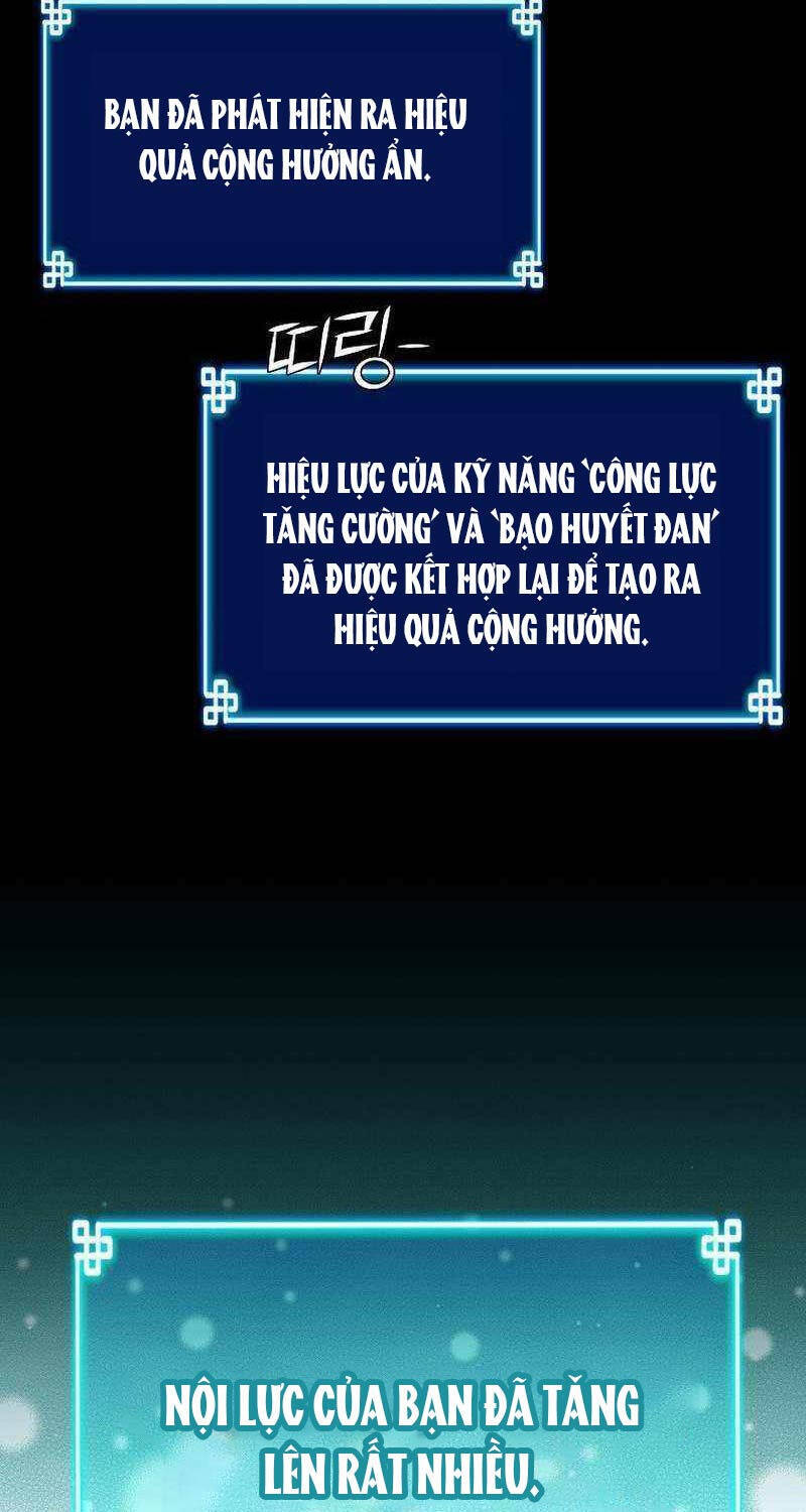 Sự Chuyển Sinh Vào Võ Lâm Thế Gia Của Ranker Chương 125 Ảnh 21