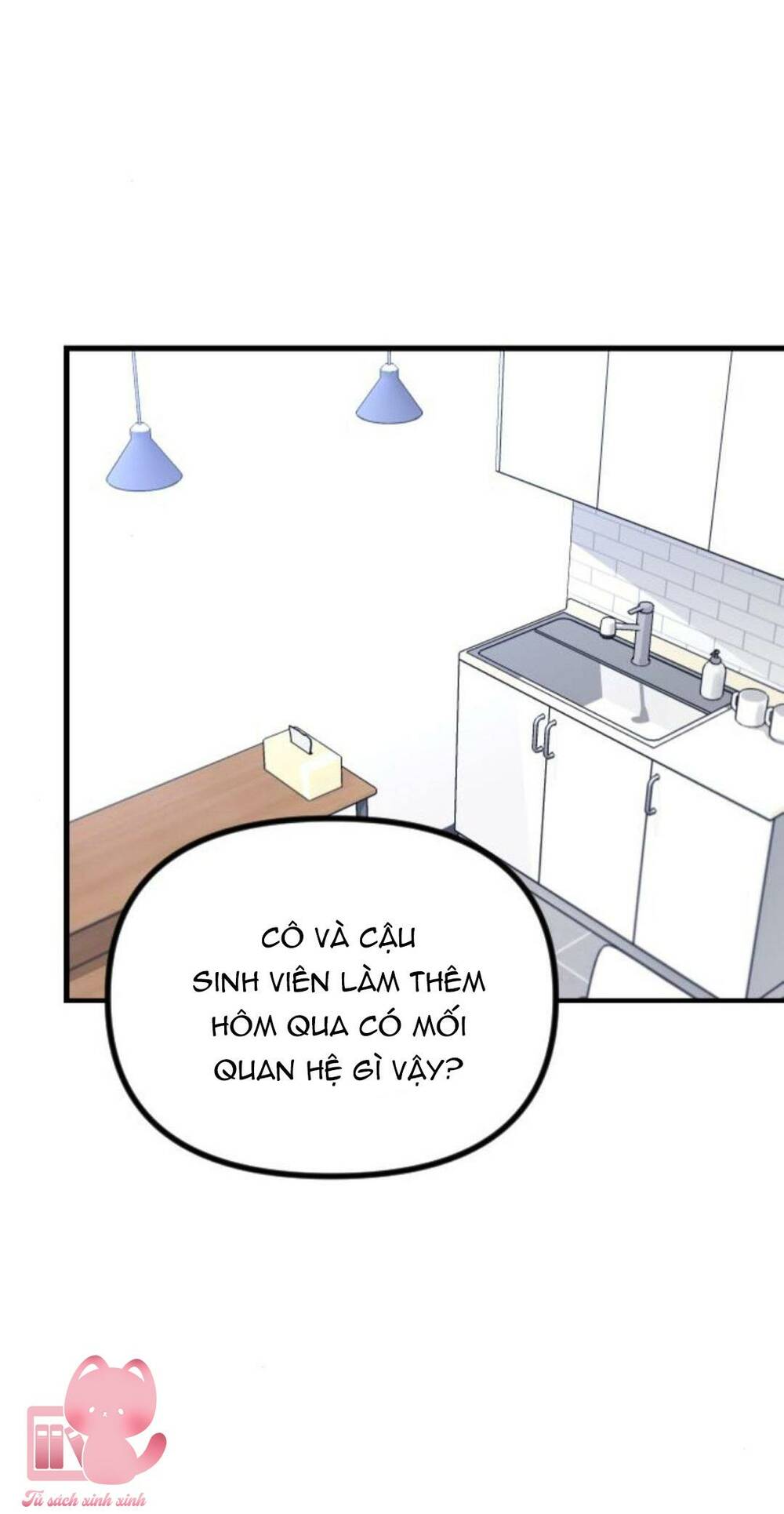 Tình Cờ Ta Gặp Nhau Chương 6 Ảnh 149