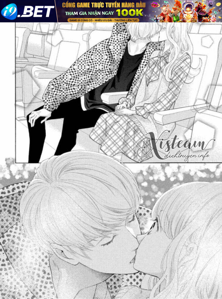 Gozen 0-Ji, Kiss Shi Ni Kite Yo Chương 40 Ảnh 36