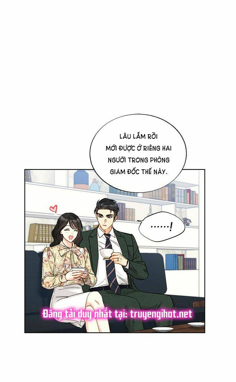 Hẹn Hò Nơi Công Sở Chương 119 Ảnh 25