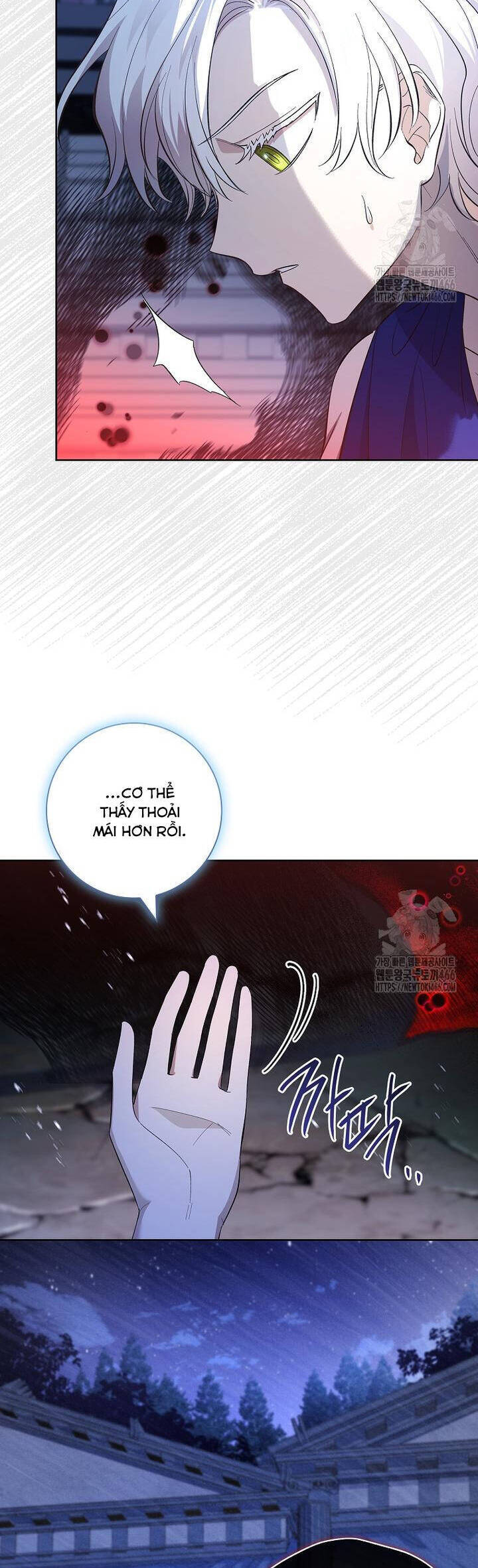 Nam Chính À, Tôi Sẽ Tôn Trọng Sở Thích Của Anh! Chương 73 Ảnh 4