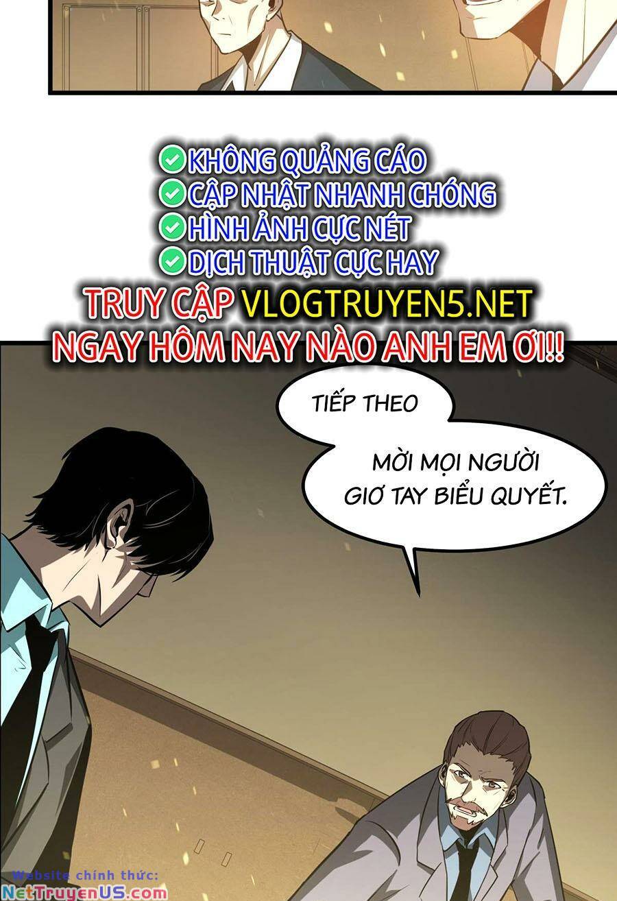 Siêu Phàm Tiến Hóa Chương 130 Ảnh 26