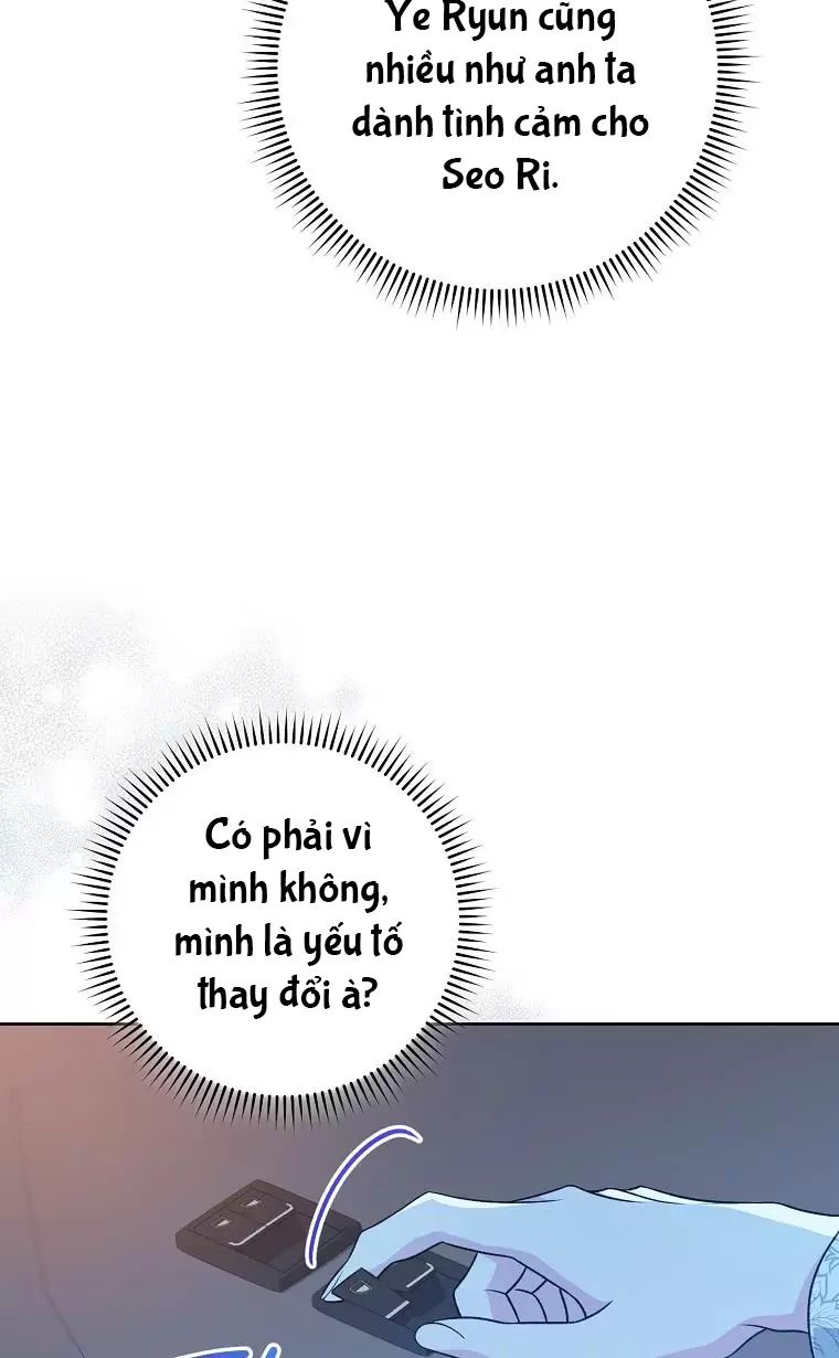 Tôi Sẽ Thoát Khỏi Đoá Hoa Của Thử Thách Chương 8 Ảnh 36