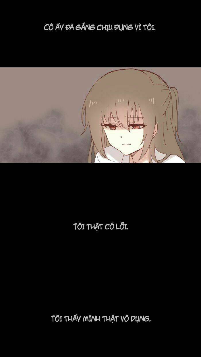 From Nightmare To Love Chương 14 Ảnh 21
