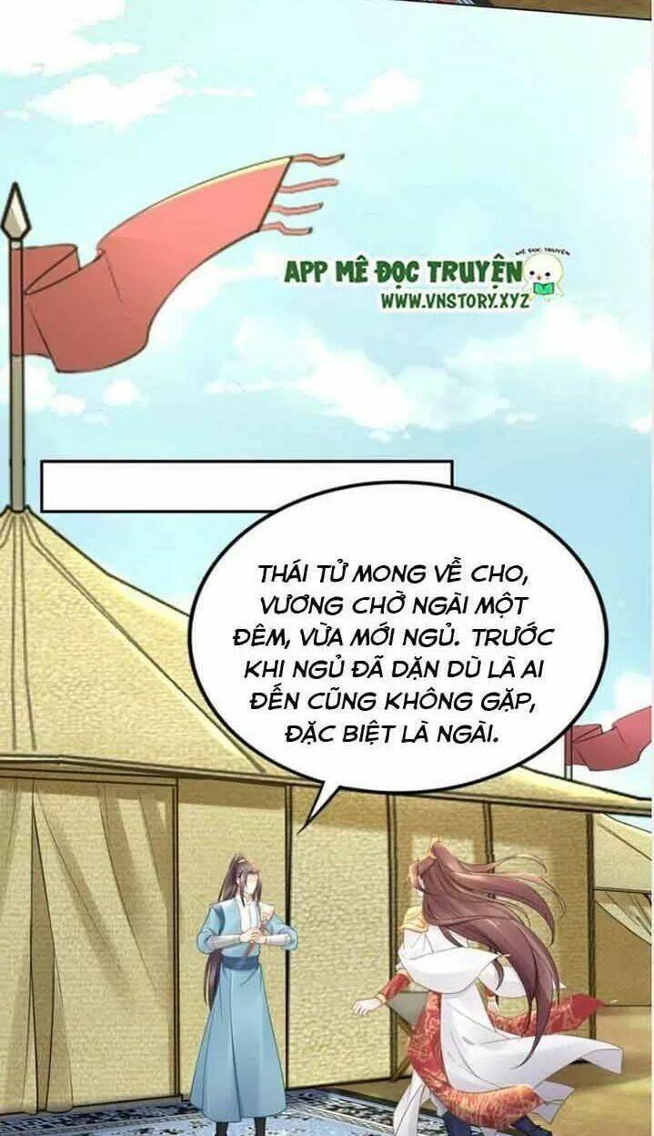 Nhất Sinh Nhất Thế Tiếu Thương Khung Chương 98 Ảnh 11