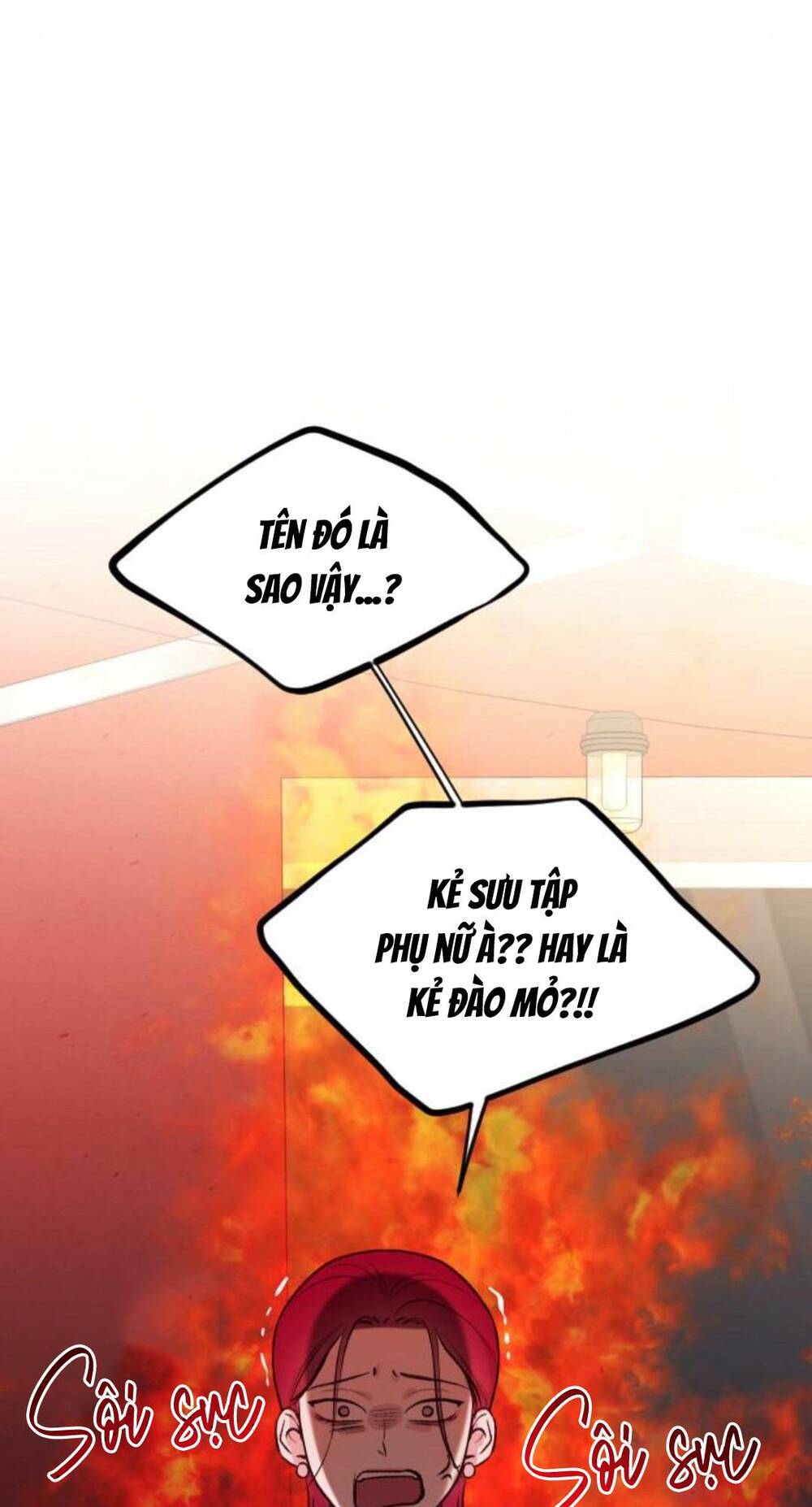 Tình Cờ Ta Gặp Nhau Chương 5 Ảnh 24