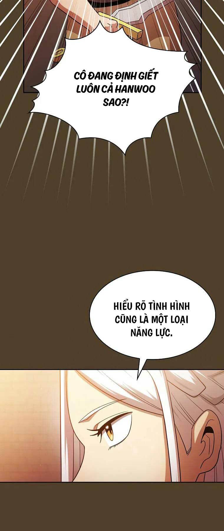 Có Thật Đây Là Anh Hùng Không? Chương 100 Ảnh 14