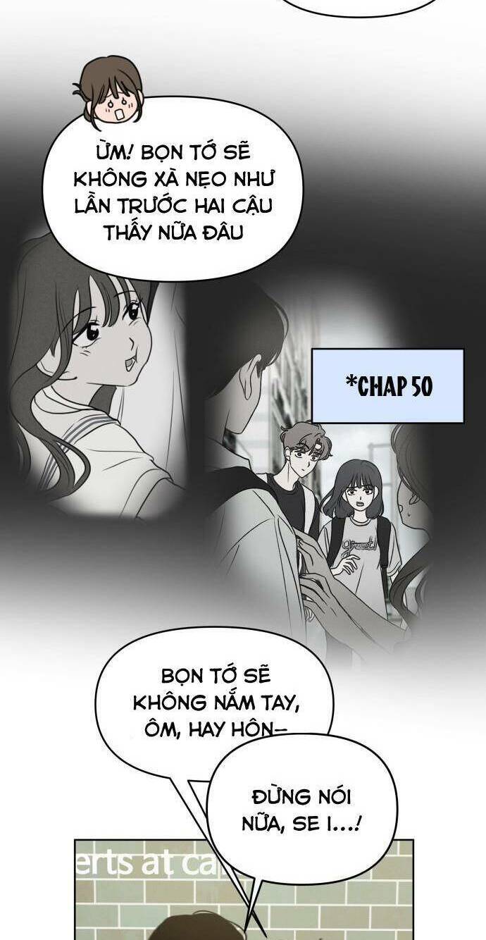 Thỏa Thuận Bí Mật Giữa Chúng Ta Chương 60 Ảnh 32
