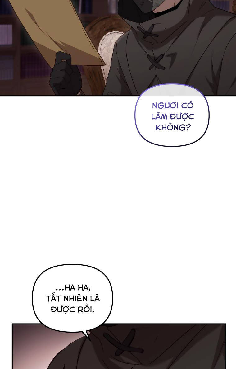 Papa Tôi Là Bạo Chúa Ác Ma Chương 41 Ảnh 32